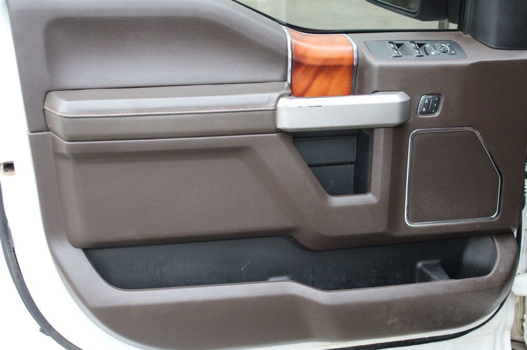 Used 2020 Ford F150 King Ranch w/ Equipment Group 601A Luxury image 21