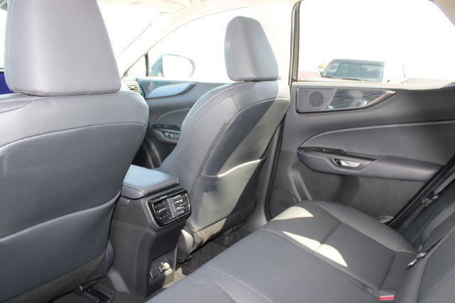 Certified 2025 Lexus NX 350 AWD w/ Accessory Package (2T) image 8