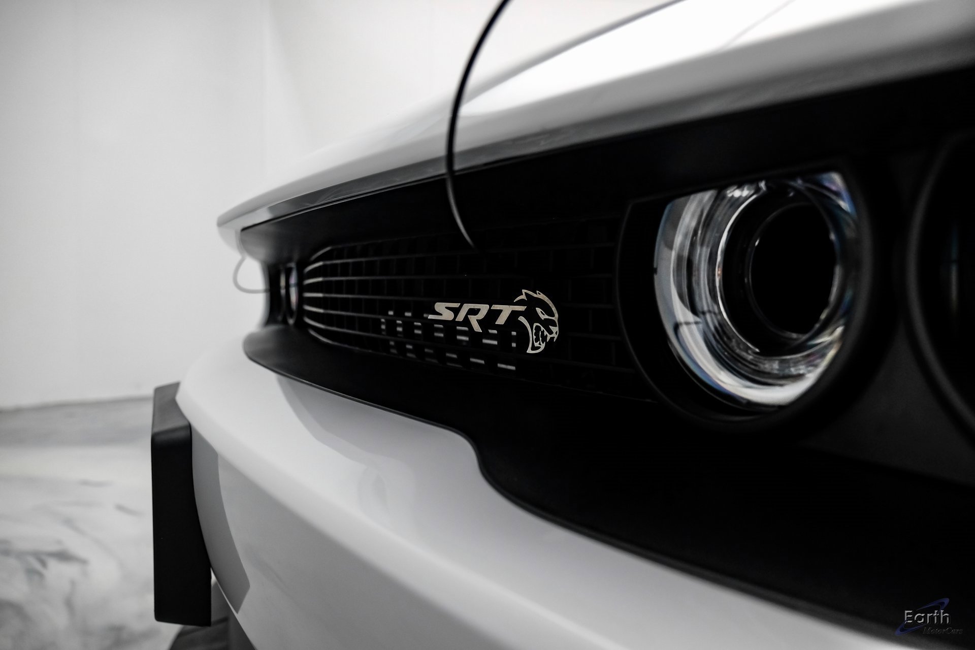 Used 2022 Dodge Challenger SRT Super Stock image 30