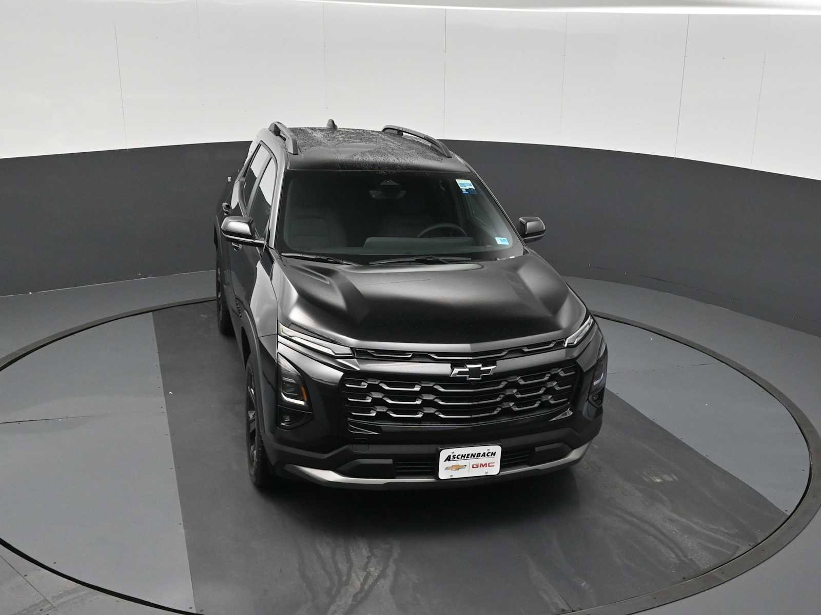 New 2026 Chevrolet Equinox LT AWD/4WD image 11