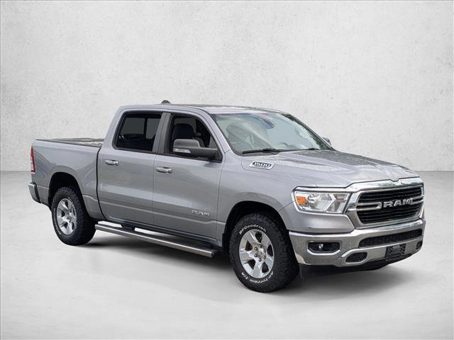 Used 2019 RAM 1500 Big Horn image 3