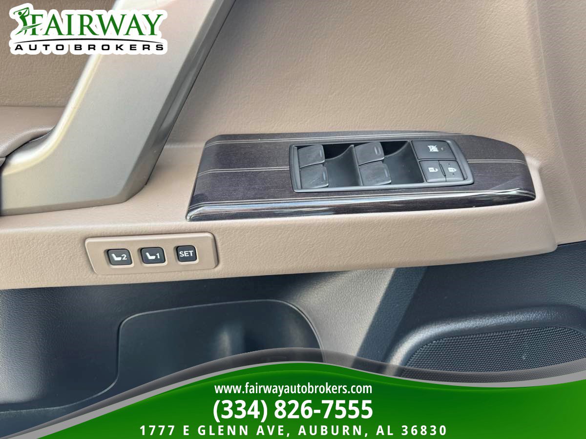 Used 2021 Lexus GX 460 Premium image 16