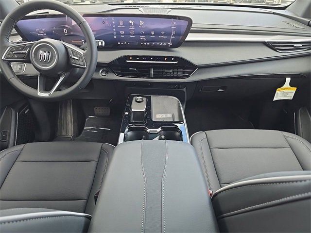 New 2025 Buick Enclave Preferred image 18