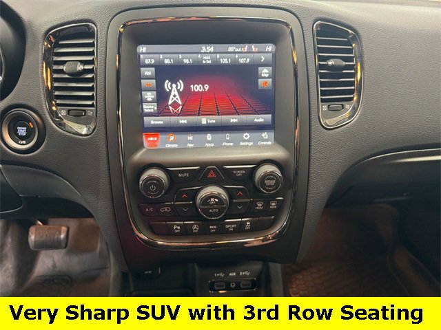 Used 2020 Dodge Durango GT image 9