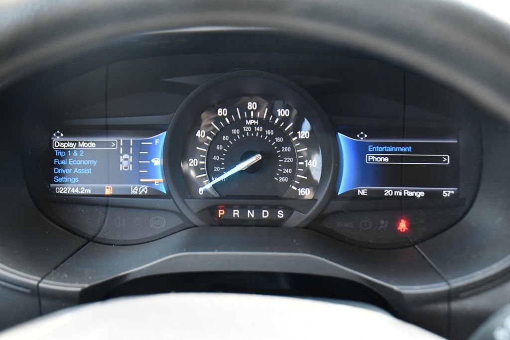 Used 2024 Ford Edge SE w/ Black Appearance Package AWD/4WD image 26