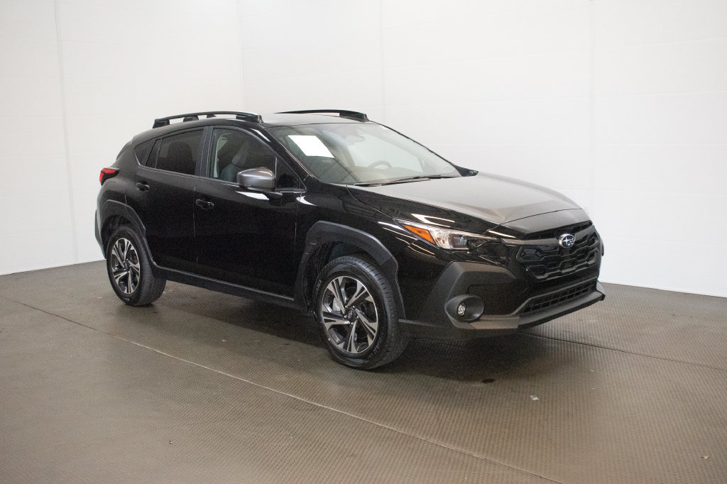 New 2027 Subaru Crosstrek 2.5i Premium AWD/4WD image 1