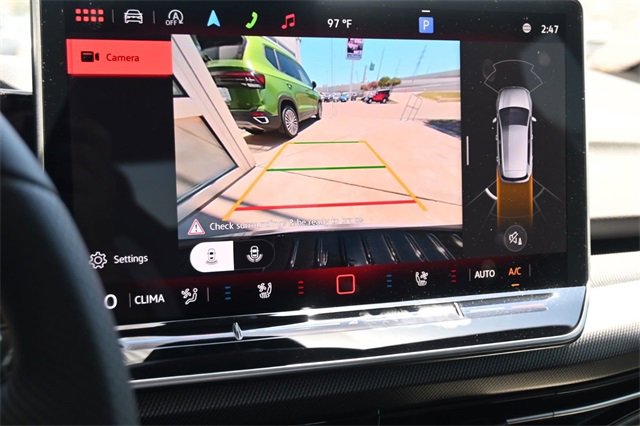 New 2025 Volkswagen GTI SE image 14