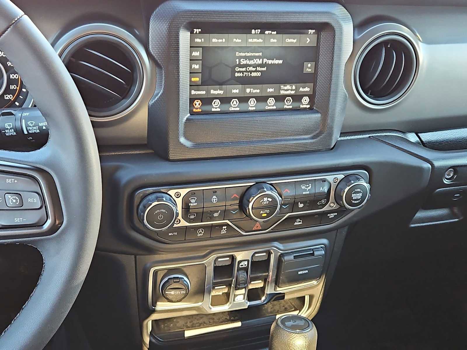 Used 2023 Jeep Wrangler Sport S image 26