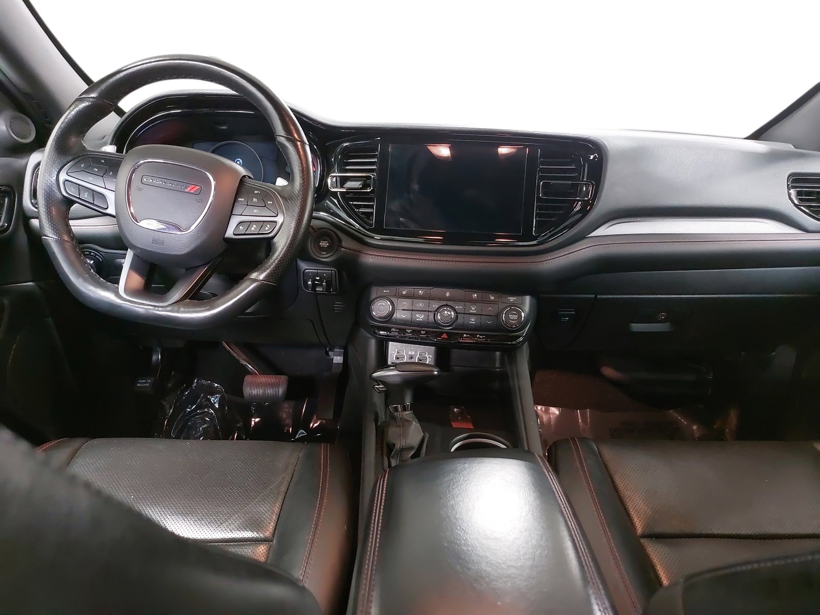 Used 2024 Dodge Durango GT image 9