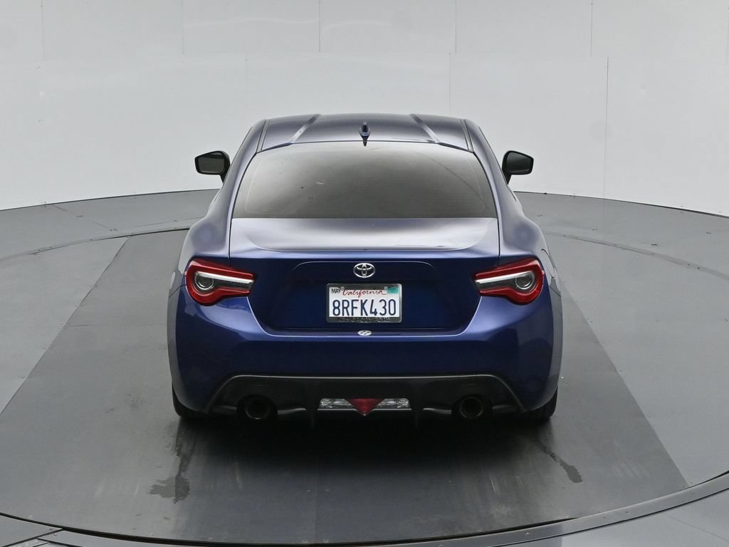 Used 2020 Toyota 86 RWD image 39
