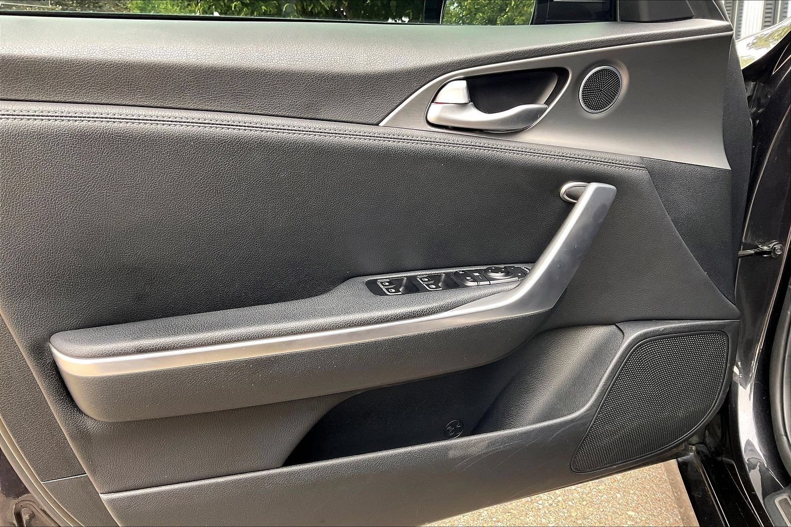 Used 2021 Kia Stinger GT AWD/4WD image 19