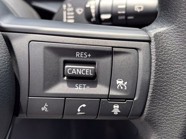 New 2026 Nissan Kicks SV w/ Cold Weather Package AWD/4WD image 16