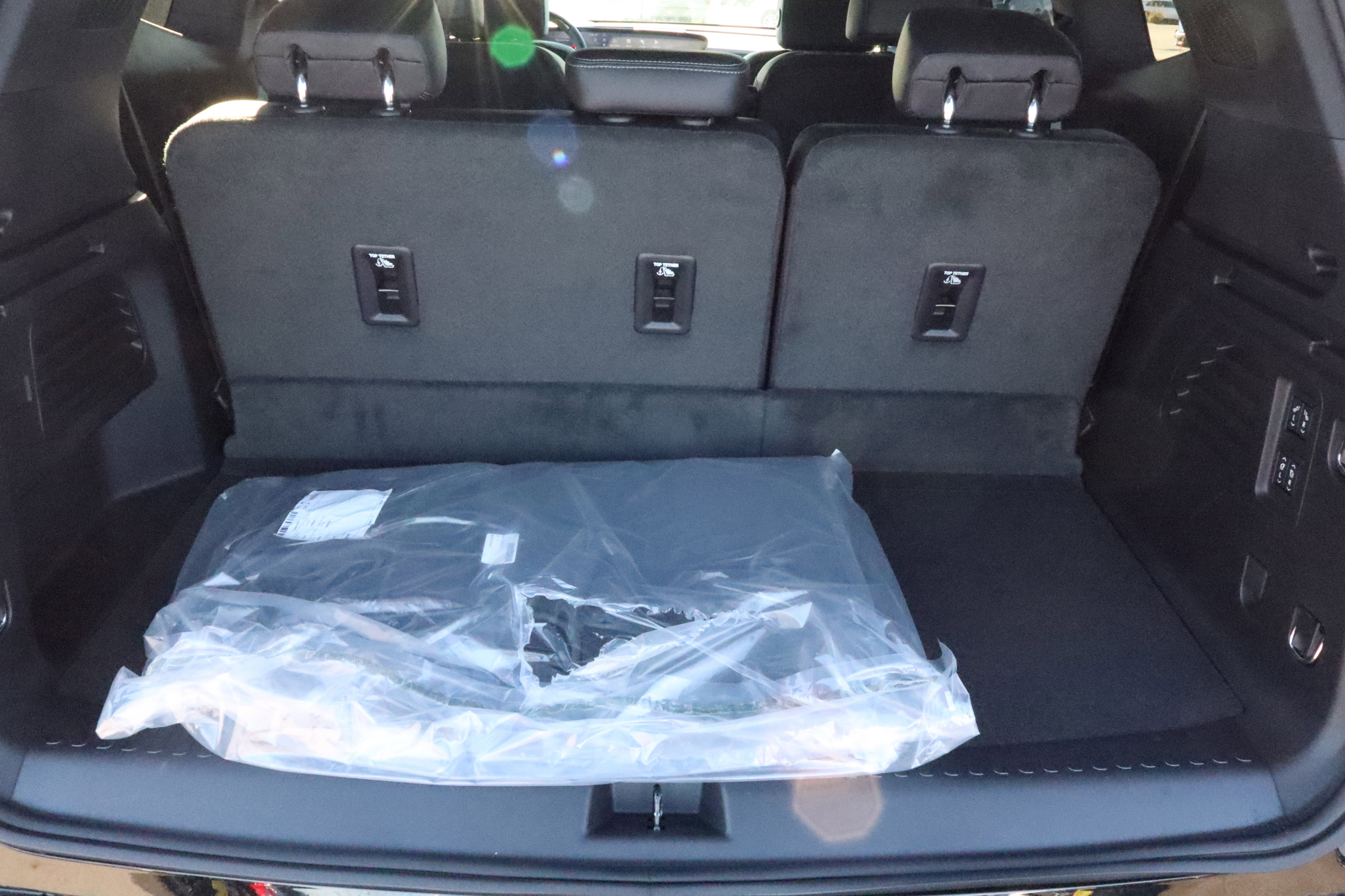 New 2026 Buick Enclave Sport Touring w/ Super Cruise Package image 16