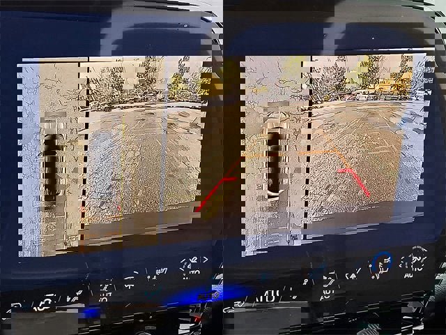 New 2026 Chevrolet Blazer EV LT image 19