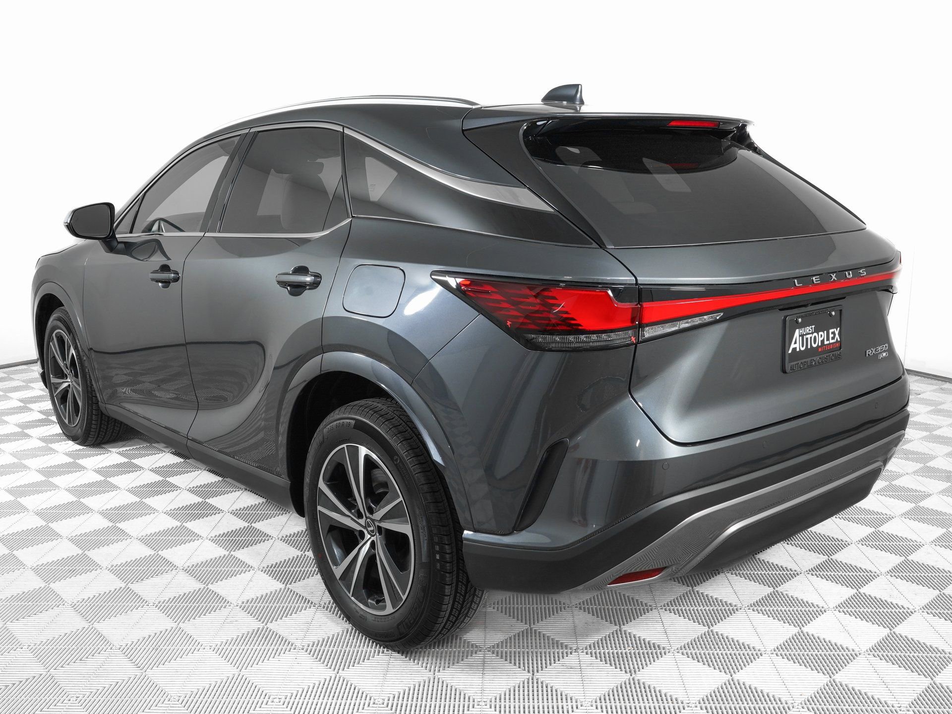 Used 2026 Lexus RX 350 Premium w/ Convenience Package image 7