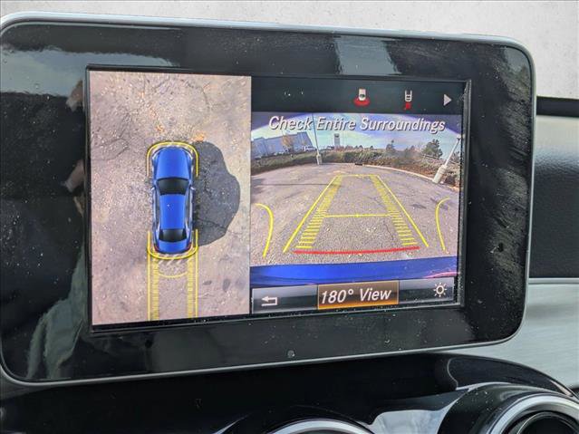 Used 2018 Mercedes-Benz C 300 C 300 image 13