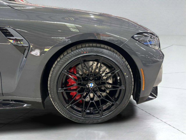 Used 2021 BMW M4 Competition w/ M Carbon Exterior Package image 39
