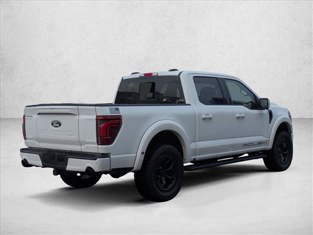 Used 2025 Ford F150 Lariat w/ Equipment Group 502A High AWD/4WD image 5