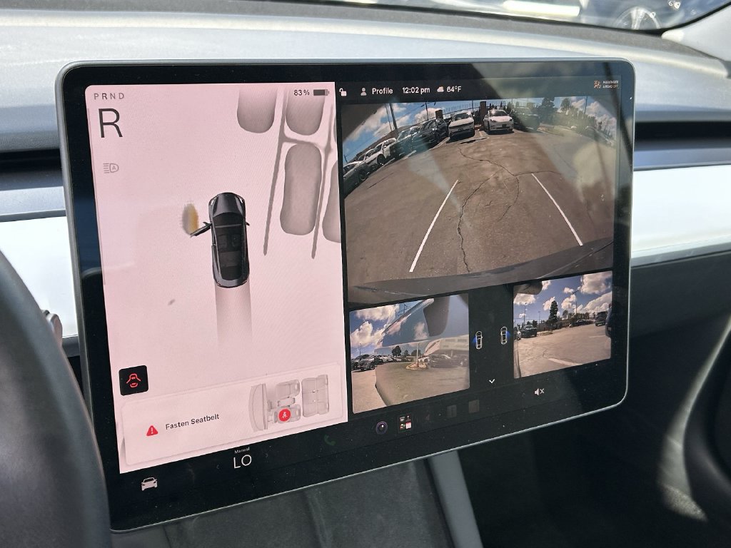 Used 2023 Tesla Model 3 Standard Range RWD image 25