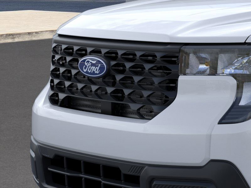 New 2026 Ford Maverick XL image 19