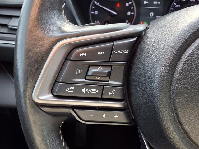 Certified 2023 Subaru Ascent Touring image 15