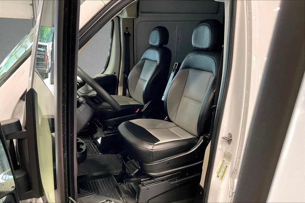 Used 2022 RAM ProMaster 1500 w/ Interior LED Lighting Group FWD image 21