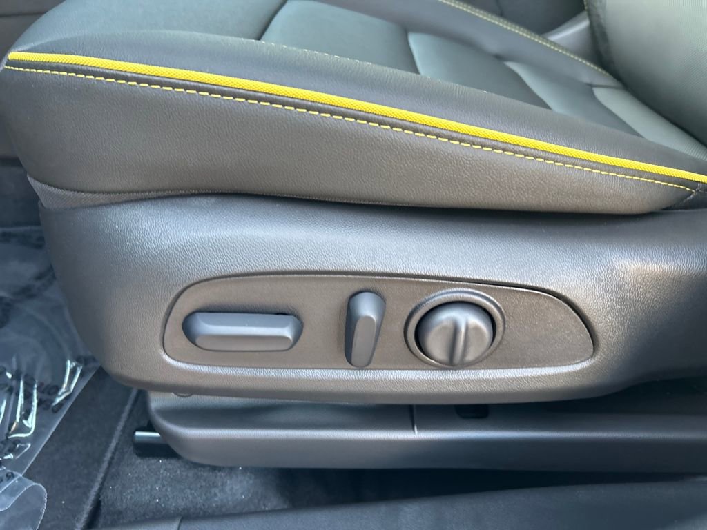 New 2026 Chevrolet TrailBlazer ACTIV w/ Convenience Package image 13