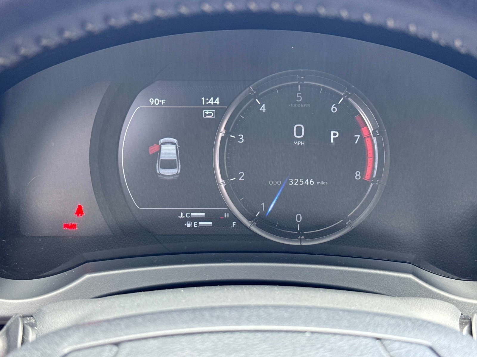 Certified 2022 Lexus IS 350 F Sport RWD image 29