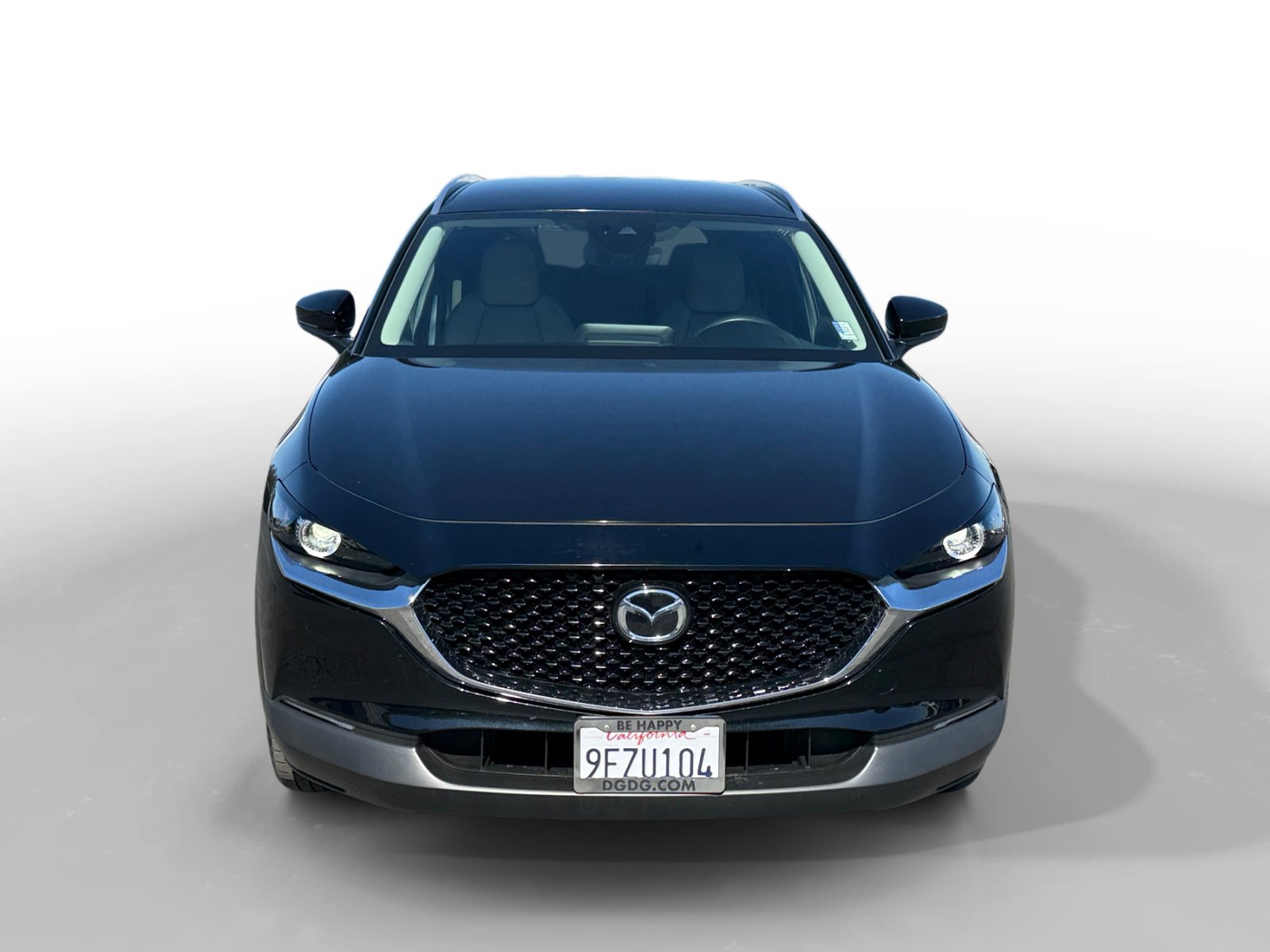 Certified 2023 MAZDA CX-30 AWD 2.5 S w/ Preferred Package image 8