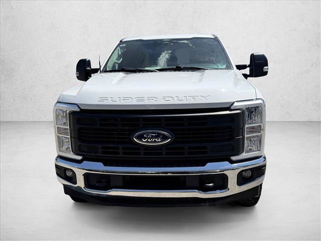 Used 2024 Ford F250 XL w/ XL Off-Road Package AWD/4WD image 2
