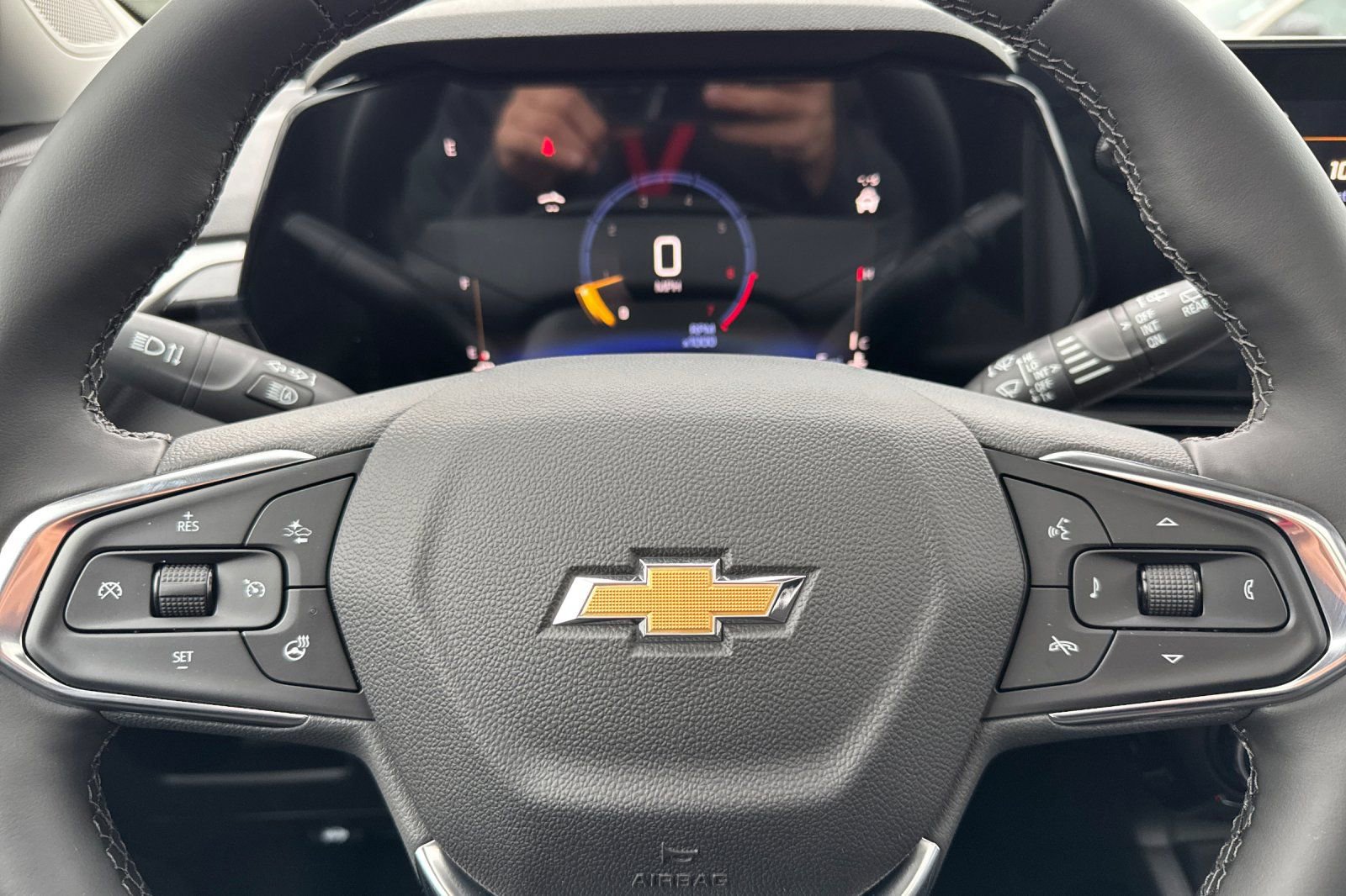 New 2026 Chevrolet TrailBlazer LT w/ Convenience Package image 22