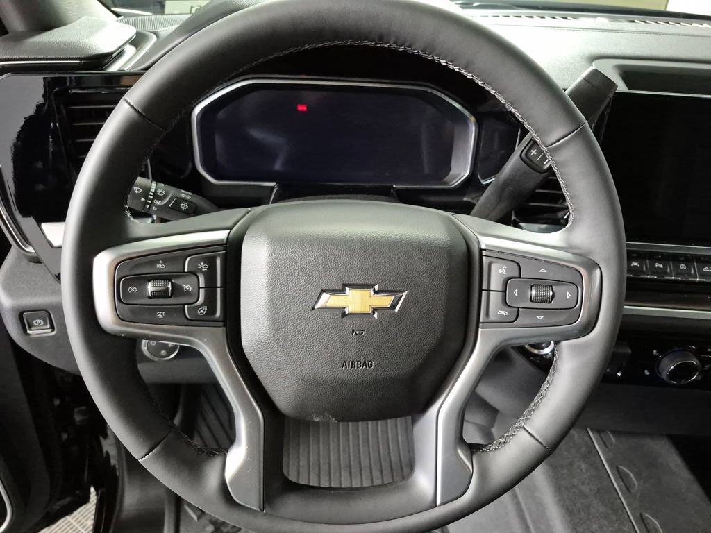 New 2026 Chevrolet Silverado 1500 LT AWD/4WD image 11