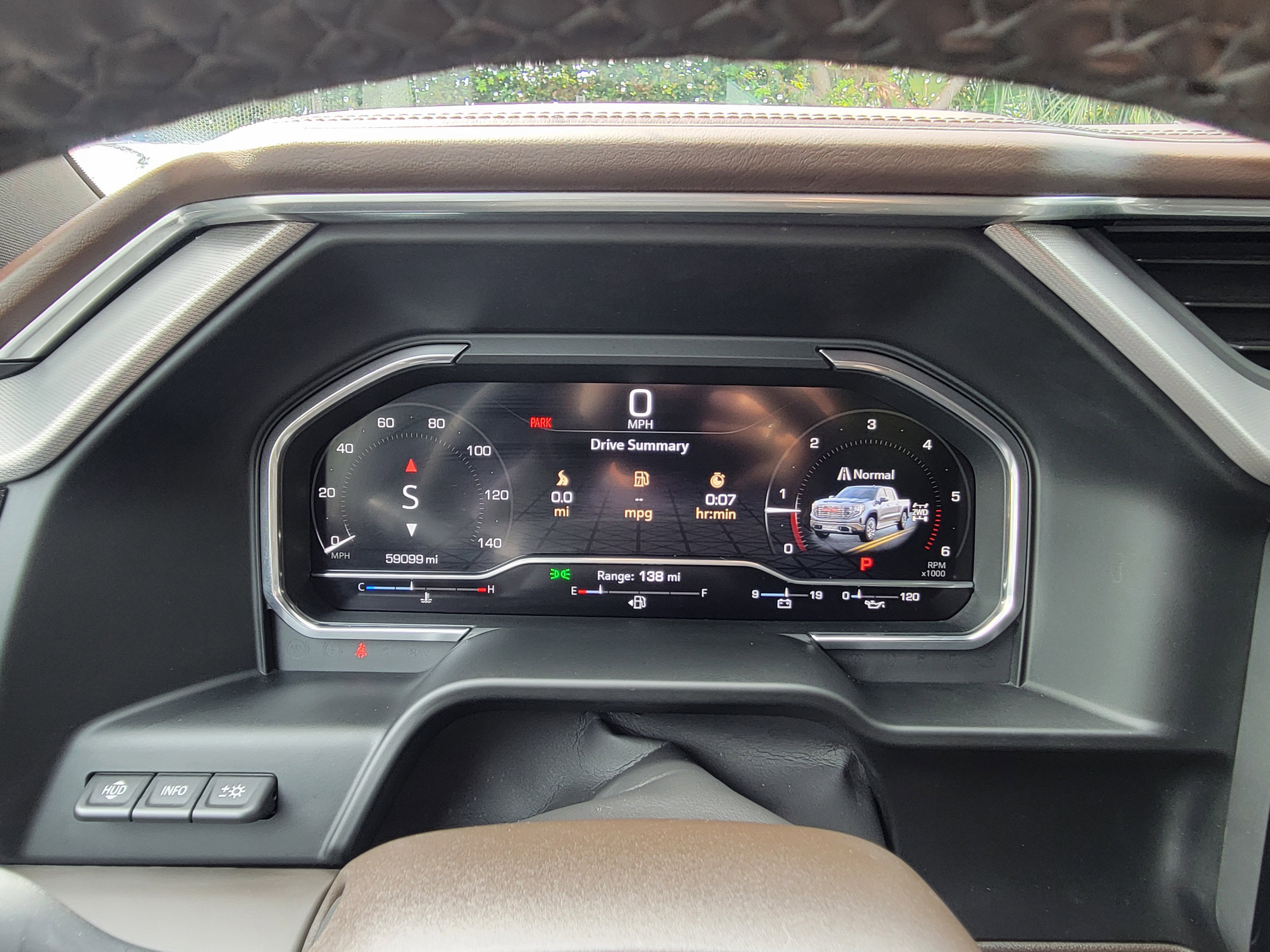 Used 2024 GMC Sierra 1500 Denali w/ Technology Package image 27