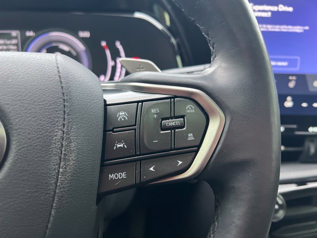 Used 2022 Lexus NX 350h AWD w/ Towing Package (2000 Lbs) image 23