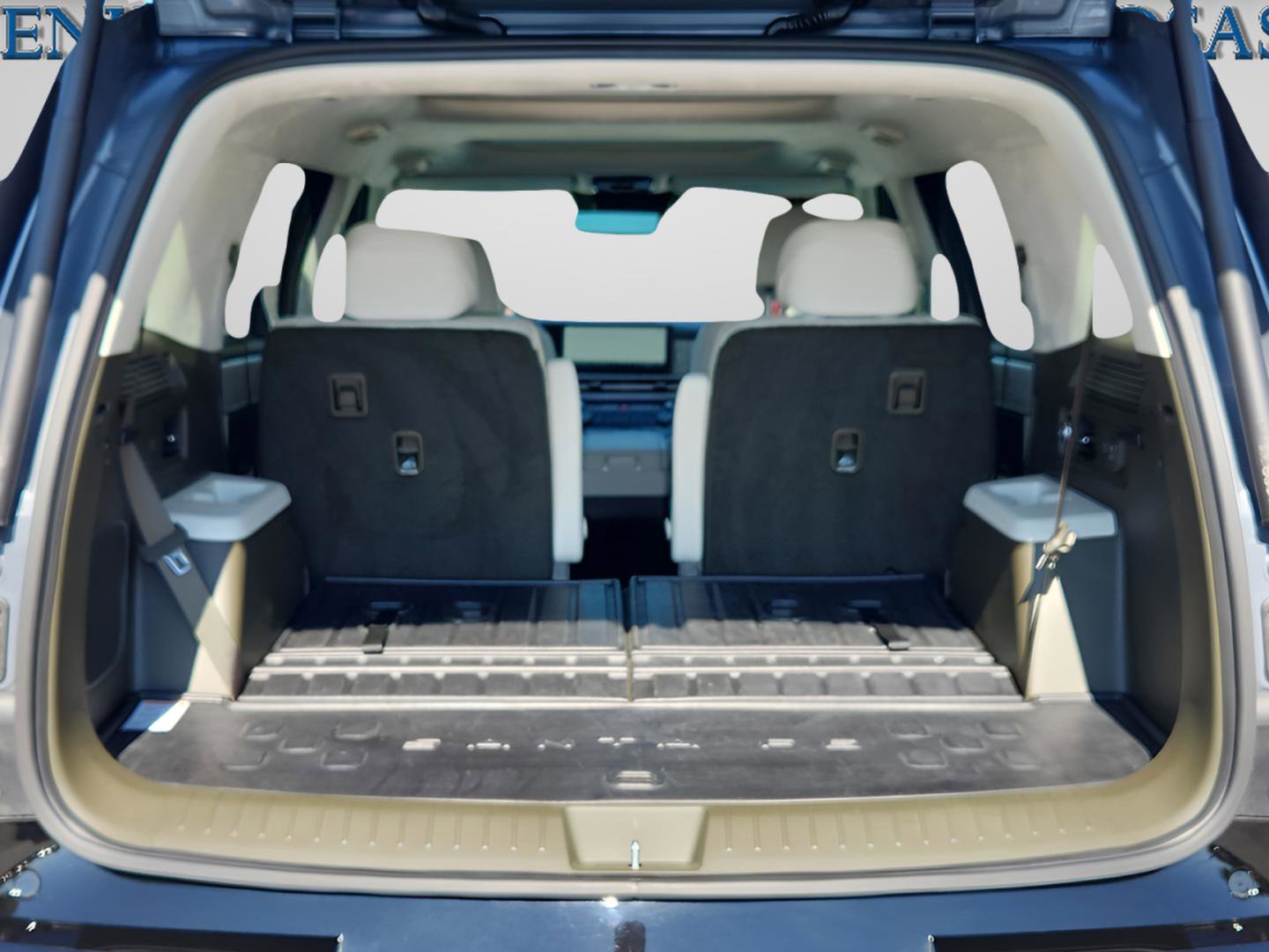 Used 2025 Hyundai Santa Fe Calligraphy image 8