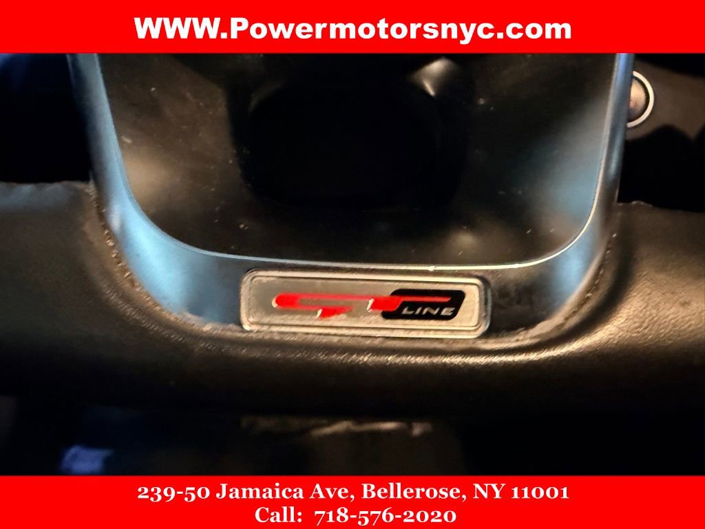 Used 2023 Kia Forte GT-Line image 30