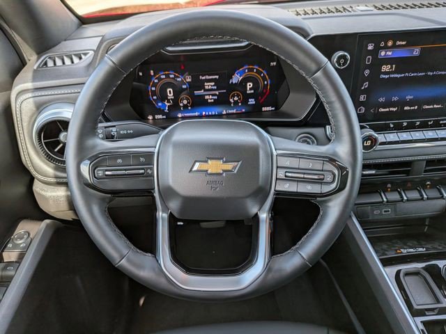 Certified 2025 Chevrolet Colorado LT w/ LT Convenience Package image 17