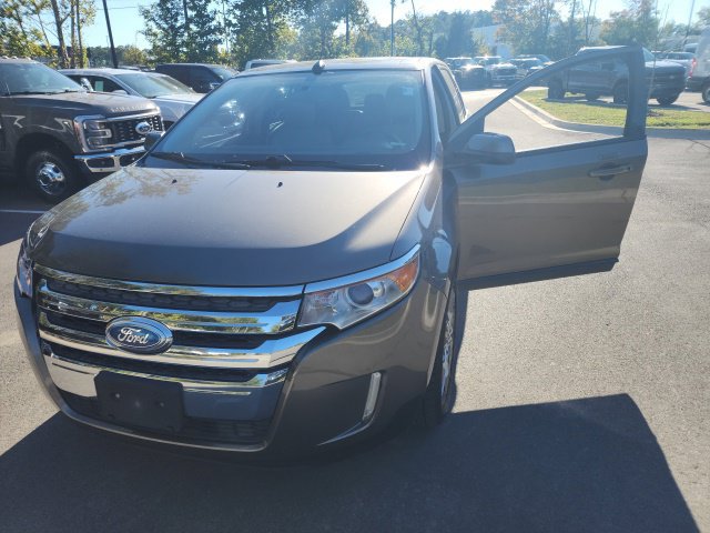 Used 2013 Ford Edge SEL FWD image 5