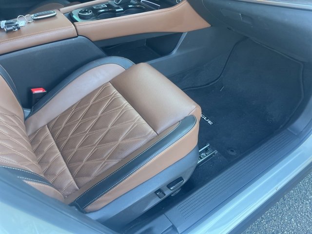 Used 2024 Nissan Rogue Platinum w/ Platinum Premium Package image 23