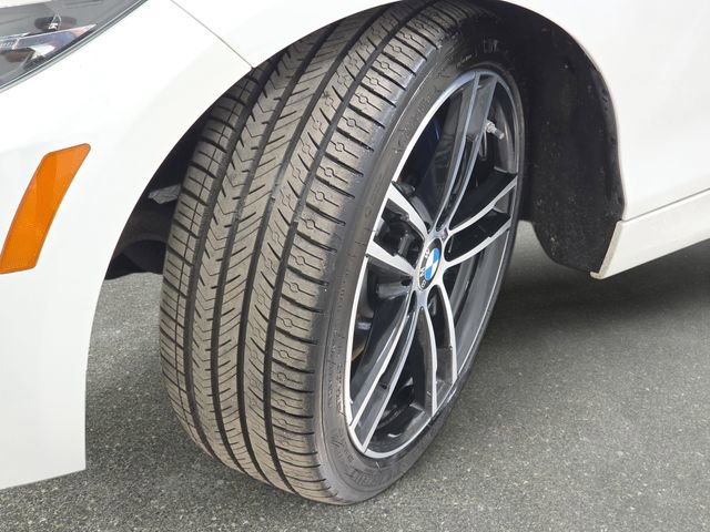 Used 2019 BMW M240i xDrive Coupe image 32