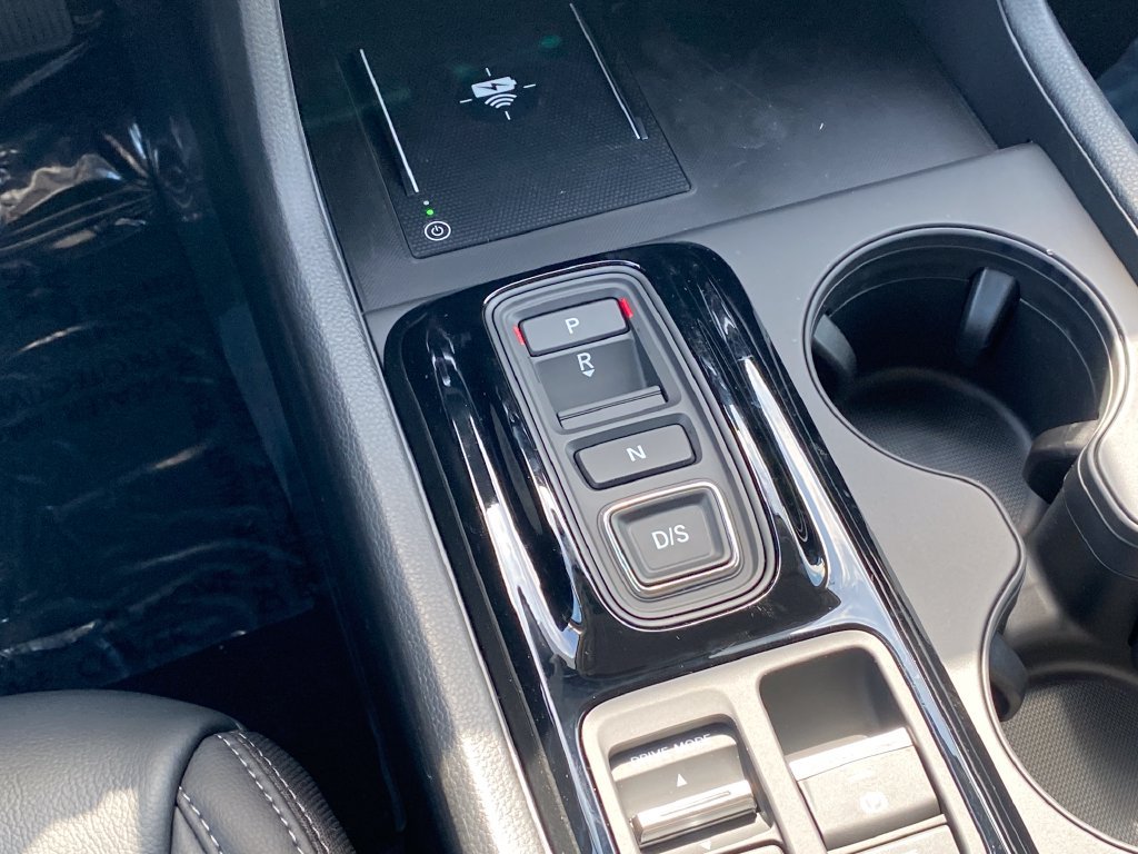 New 2026 Honda Passport RTL image 18