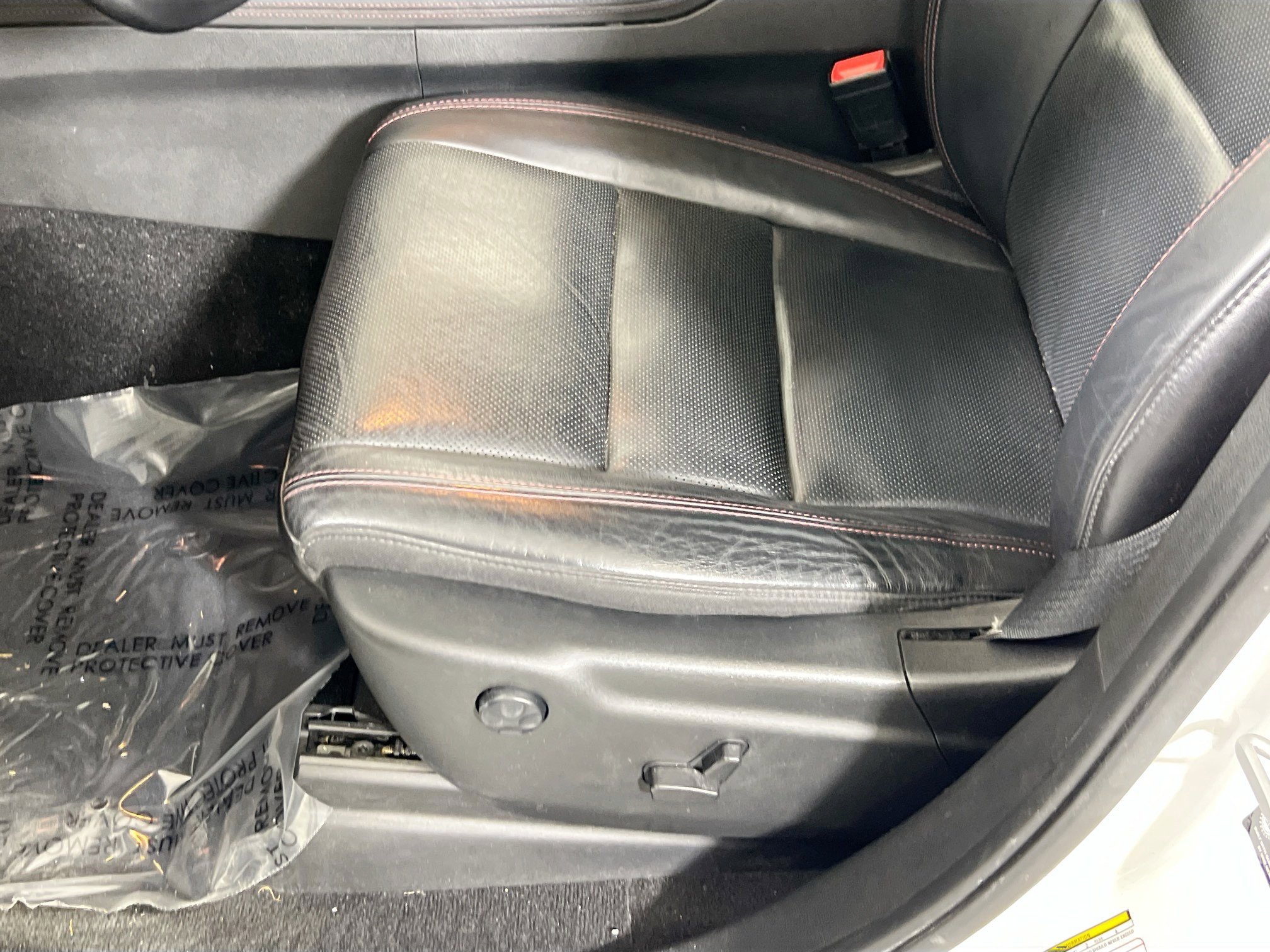 Used 2022 Dodge Durango R/T image 19