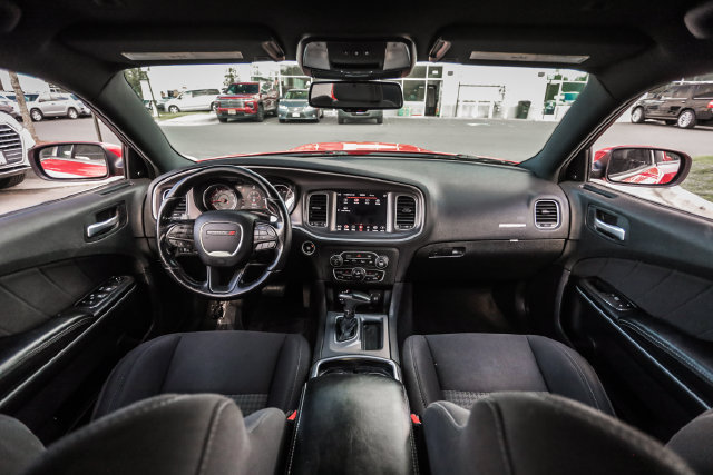 Used 2019 Dodge Charger GT RWD image 39