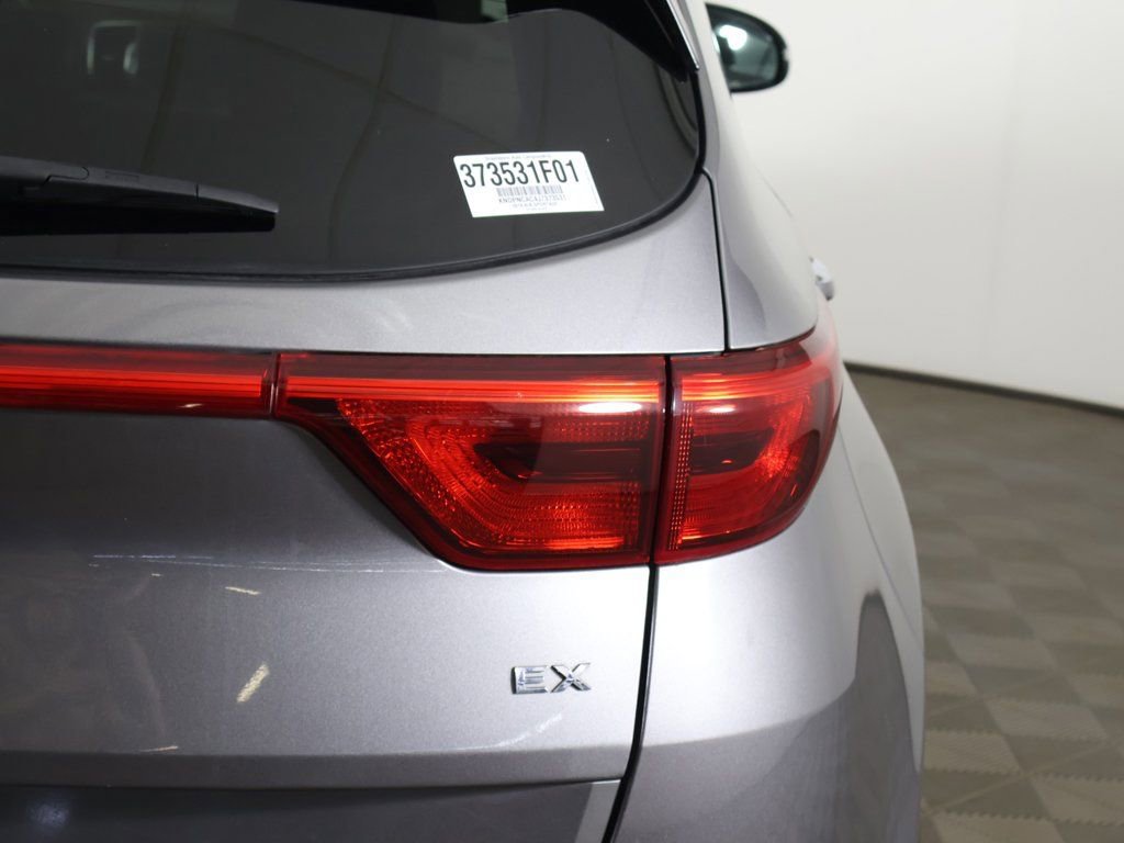 Used 2018 Kia Sportage EX image 14