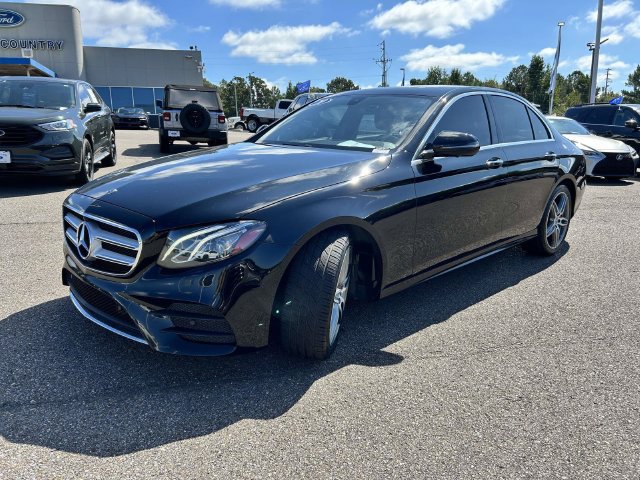Used 2020 Mercedes-Benz E 350 Sedan image 11