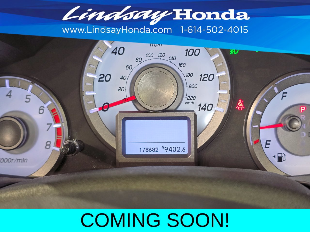 Used 2015 Honda Pilot Touring image 14