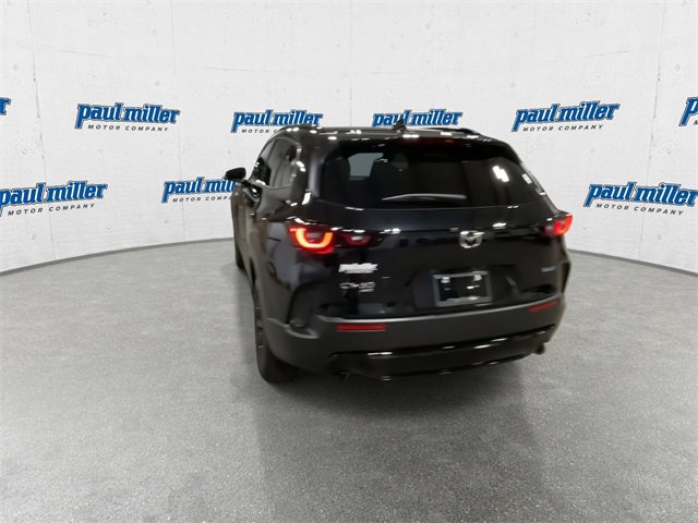 New 2026 MAZDA CX-50 AWD 2.5 Hybrid w/ Premium Pkg image 9