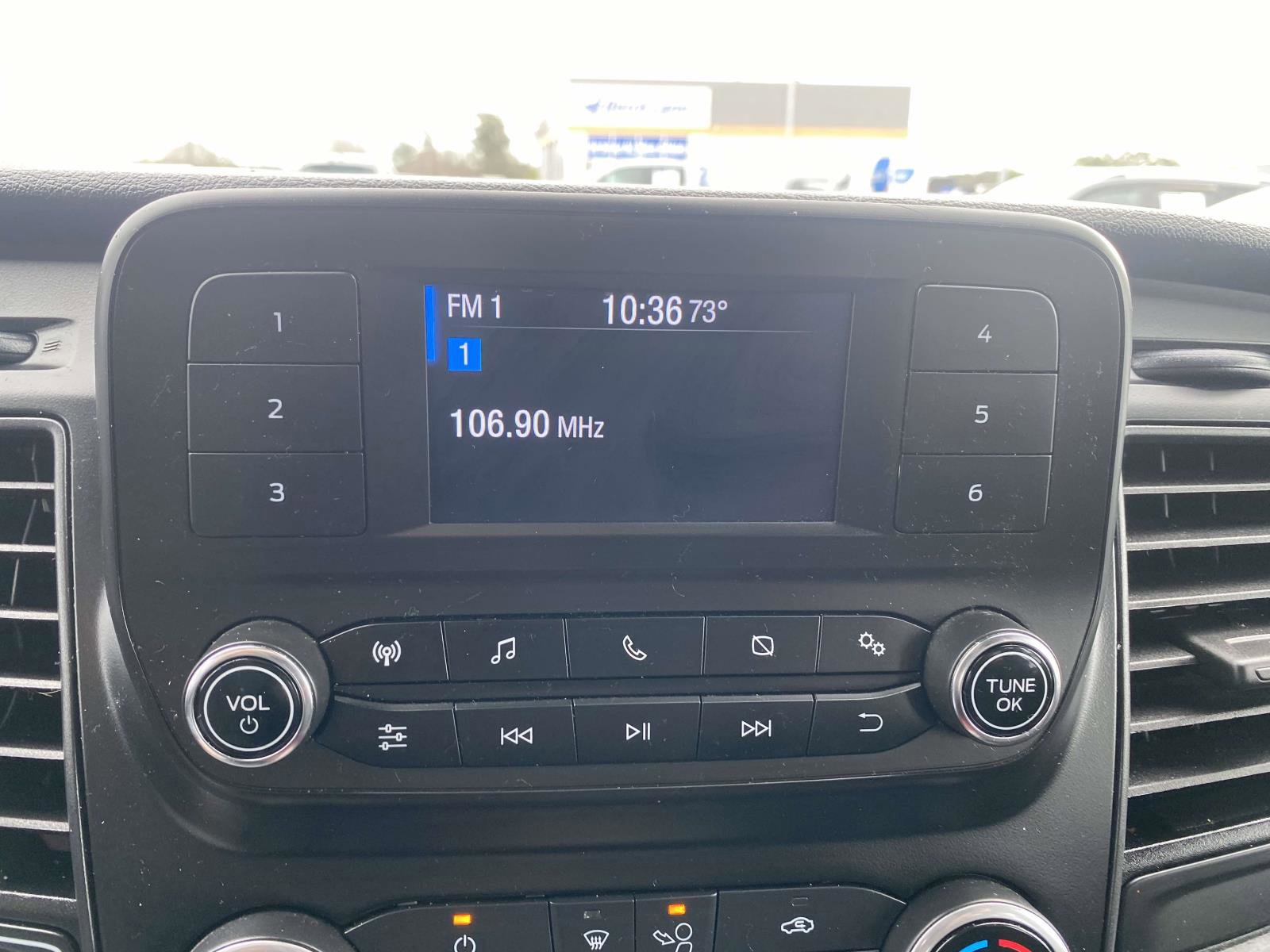 Used 2024 Ford Transit 250 Low Roof w/ Exterior Upgrade Package image 19