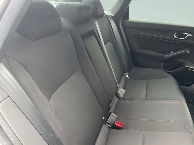 Used 2024 Honda Civic Si image 11