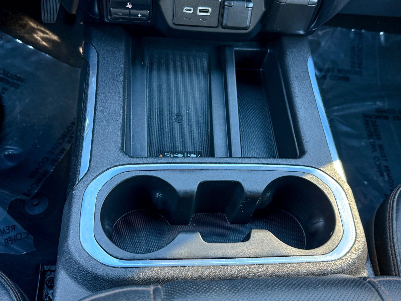 Used 2022 GMC Sierra 1500 AT4 w/ AT4 Premium Package image 29